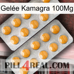Gelée Kamagra 100Mg levitra2